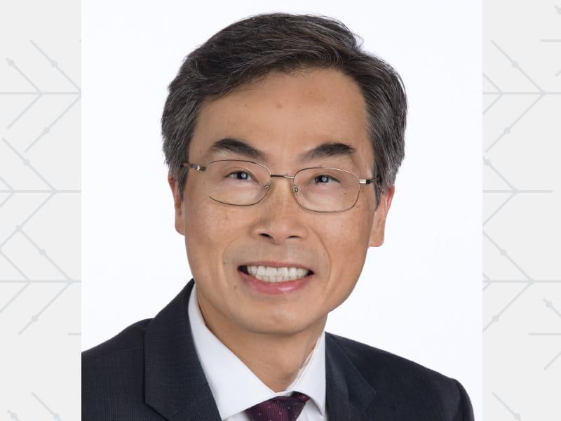 Dr. Joseph Wu, 斯坦福心血管研究所所长, 将成为美国心脏协会第87任主席. 他为期一年的任期将于7月1日开始，其中包括美国心脏协会成立100周年的庆祝活动. (American Heart Association)